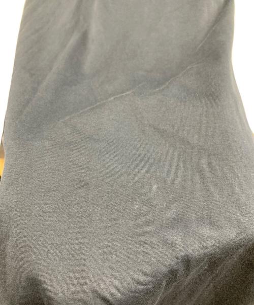 STUDIO NICHOLSON（スタジオ ニコルソン）STUDIO NICHOLSON (スタジオ ニコルソン) ノースリーブワンピース ネイビー サイズ:Ｓの古着・服飾アイテム