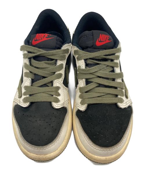 NIKE（ナイキ）NIKE TRAVIS SCOTT PS Air Jordan 1 Low OG 
