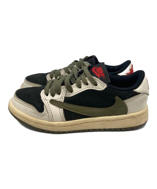 NIKE（ナイキ）NIKE TRAVIS SCOTT PS Air Jordan 1 Low OG 