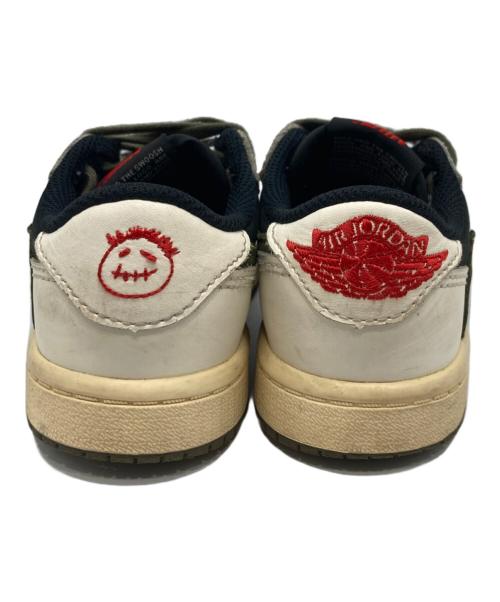 NIKE（ナイキ）NIKE TRAVIS SCOTT PS Air Jordan 1 Low OG 