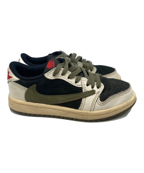 NIKE（ナイキ）NIKE TRAVIS SCOTT PS Air Jordan 1 Low OG 