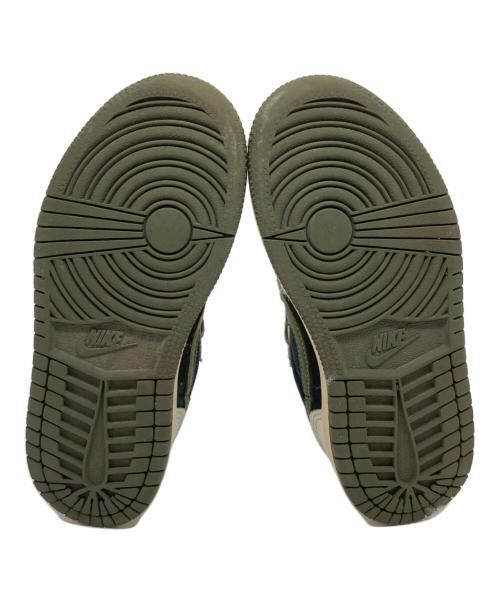 NIKE（ナイキ）NIKE TRAVIS SCOTT PS Air Jordan 1 Low OG 