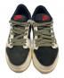 NIKE TRAVIS SCOTT PS Air Jordan 1 Low OG 