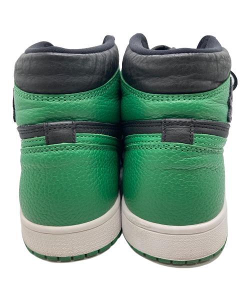 NIKE（ナイキ）NIKE (ナイキ) エアジョーダン1 レトロ ハイ OG 