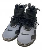 NIKE×ACRONYMナイキ×アクロニウム）の古着「エアプレスト ミッド 