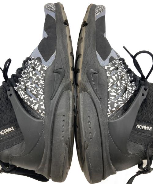 NIKE（ナイキ）NIKE (ナイキ) ACRONYM (アクロニウム) エアプレスト ミッド 