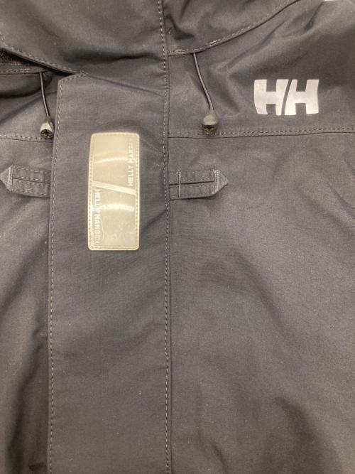 HELLY HANSEN（ヘリーハンセン）HELLY HANSEN (ヘリーハンセン) Ocean Frey Jacket ブラック サイズ:Sの古着・服飾アイテム