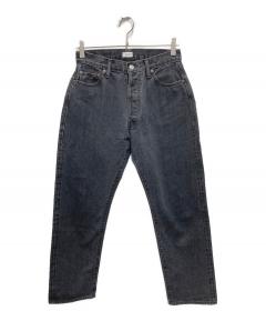中古・古着通販】CIOTA (シオタ) 本藍スビンコットン13.5ozストレート
