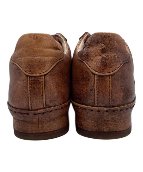 HENDER SCHEME（エンダースキーマ）Hender Scheme (エンダースキーマ) manual industrial products 22 ブラウン サイズ:4の古着・服飾アイテム