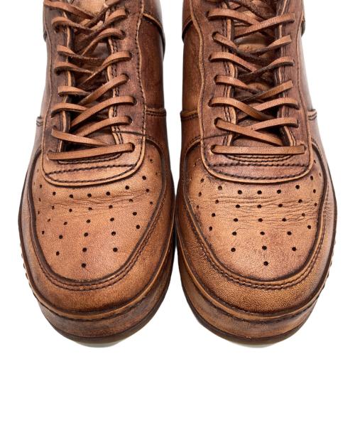 HENDER SCHEME（エンダースキーマ）Hender Scheme (エンダースキーマ) manual industrial products 22 ブラウン サイズ:4の古着・服飾アイテム