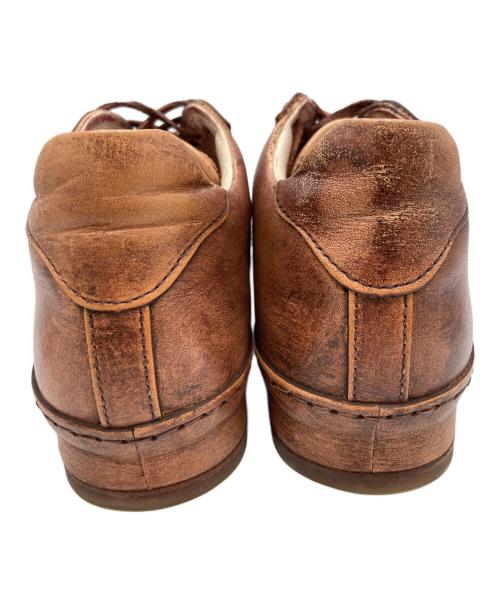 HENDER SCHEME（エンダースキーマ）Hender Scheme (エンダースキーマ) manual industrial products 22 ブラウン サイズ:4の古着・服飾アイテム