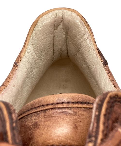 HENDER SCHEME（エンダースキーマ）Hender Scheme (エンダースキーマ) manual industrial products 22 ブラウン サイズ:4の古着・服飾アイテム