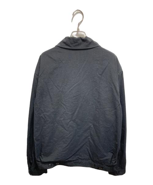 Dickies（ディッキーズ）Dickies (ディッキーズ) WISLOM (ウィズロム) ナイロンジャケット ブラック サイズ:Mの古着・服飾アイテム