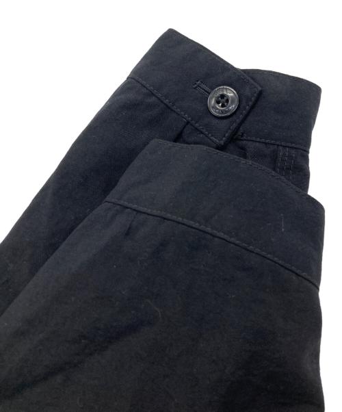 Dickies（ディッキーズ）Dickies (ディッキーズ) WISLOM (ウィズロム) ナイロンジャケット ブラック サイズ:Mの古着・服飾アイテム