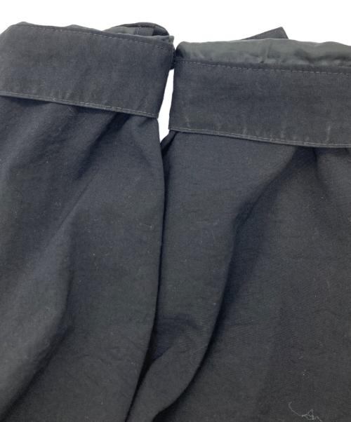 Dickies（ディッキーズ）Dickies (ディッキーズ) WISLOM (ウィズロム) ナイロンジャケット ブラック サイズ:Mの古着・服飾アイテム