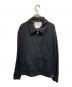 Dickies（ディッキーズ）の古着「ナイロンジャケット」｜ブラック