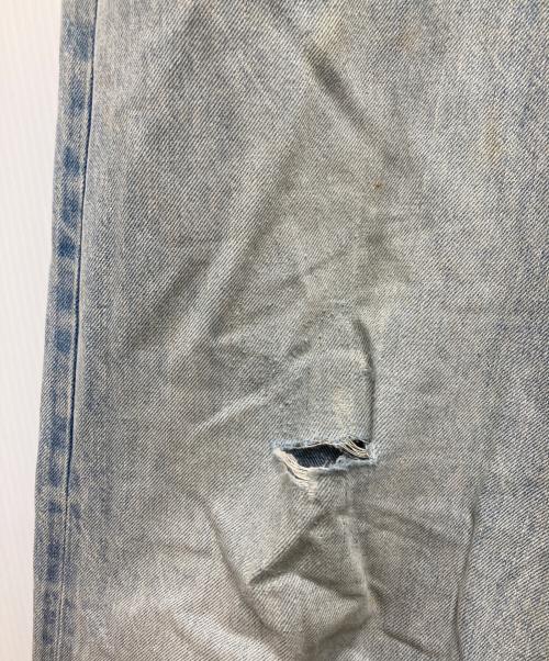 COMOLI（コモリ）COMOLI (コモリ) デニム5Pパンツ インディゴ サイズ:2の古着・服飾アイテム