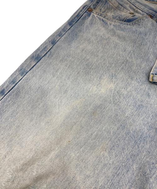 COMOLI（コモリ）COMOLI (コモリ) デニム5Pパンツ インディゴ サイズ:2の古着・服飾アイテム