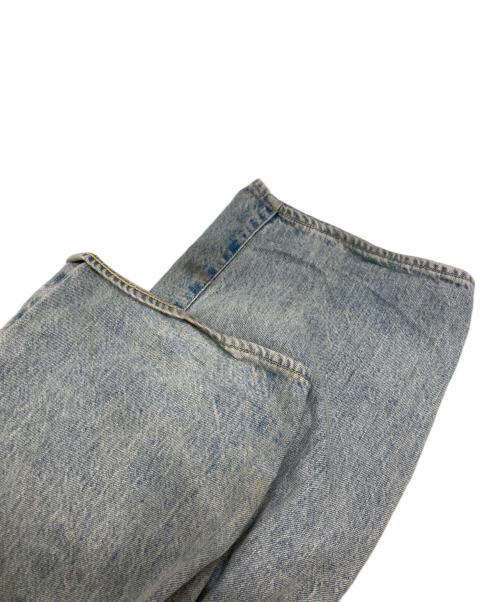 COMOLI（コモリ）COMOLI (コモリ) デニム5Pパンツ インディゴ サイズ:2の古着・服飾アイテム