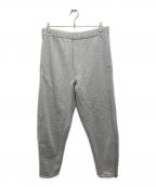 Maison Margielaメゾンマルジェラ）の古着「ICON SWEAT PANTS」｜グレー