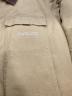 中古・古着 CarHartt (カーハート) ダックカバーオール ベージュ サイズ:M：11000円