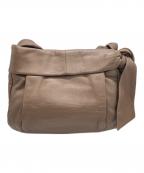 FURLAフルラ）の古着「ハンドバッグ」｜ブラウン