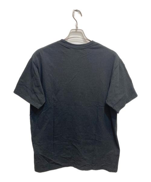 SUPREME（シュプリーム）SUPREME (シュプリーム) YOHJI YAMAMOTO Supreme portrait tee/2020FW ブラック サイズ:Mの古着・服飾アイテム