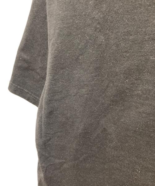 SUPREME（シュプリーム）SUPREME (シュプリーム) YOHJI YAMAMOTO Supreme portrait tee/2020FW ブラック サイズ:Mの古着・服飾アイテム