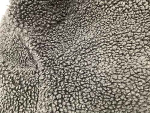 NIKE（ナイキ）NIKE (ナイキ) AS M NSW VW SWSH FULL ZIP JKT ブラック サイズ:3XLの古着・服飾アイテム