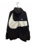 NIKE（ナイキ）の古着「AS M NSW VW SWSH FULL ZIP JKT」｜ブラック