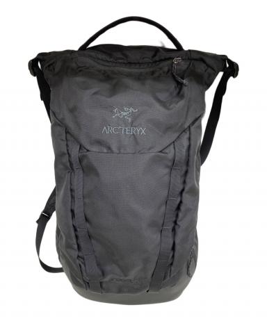 中古・古着通販】ARC'TERYX (アークテリクス) SPEAR25 ブラック