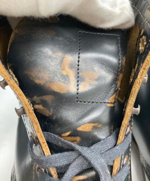 RED WING（レッドウィング）RED WING (レッドウィング) Beckman Flatbox/クロンダイク ブラック サイズ:27の古着・服飾アイテム