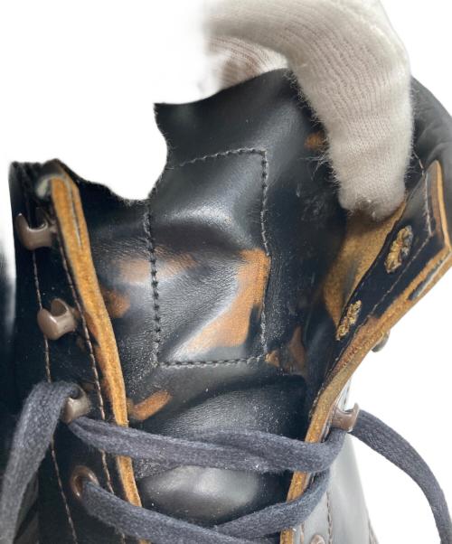 RED WING（レッドウィング）RED WING (レッドウィング) Beckman Flatbox/クロンダイク ブラック サイズ:27の古着・服飾アイテム