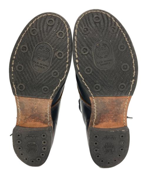 RED WING（レッドウィング）RED WING (レッドウィング) Beckman Flatbox/クロンダイク ブラック サイズ:27の古着・服飾アイテム