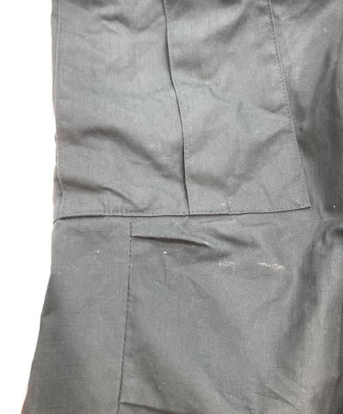 WTAPS（ダブルタップス）WTAPS (ダブルタップス) リップストップトラウザー グリーン サイズ:04の古着・服飾アイテム