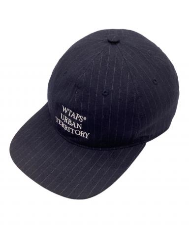 中古・古着通販】WTAPS (ダブルタップス) wtaps urban territory cap