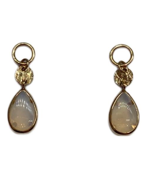 agete（アガット）agete (アガット) K10ピアスチャームセットの古着・服飾アイテム