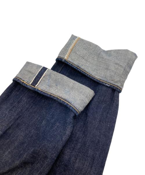 WAREHOUSE（ウエアハウス）WAREHOUSE (ウエアハウス) 1001SXXデニムパンツ インディゴ サイズ:W34　L32の古着・服飾アイテム