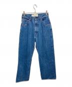 THE SHINZONEザ シンゾーン）の古着「ビショップ〈別注〉HIGH WAIST DENIM」｜インディゴ