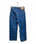THE SHINZONE (ザ シンゾーン) ビショップ〈別注〉HIGH WAIST DENIM インディゴ サイズ:34：8000円