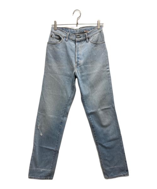 LEVI'S（リーバイス）LEVI'S (リーバイス) 80's～デニムパンツ インディゴ サイズ:不明の古着・服飾アイテム