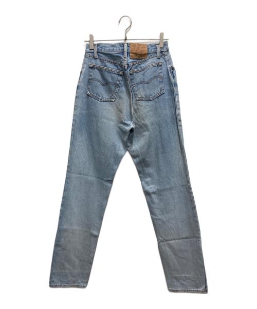 LEVI'S（リーバイス）LEVI'S (リーバイス) 80's～デニムパンツ インディゴ サイズ:不明の古着・服飾アイテム
