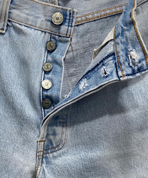 LEVI'S（リーバイス）LEVI'S (リーバイス) 80's～デニムパンツ インディゴ サイズ:不明の古着・服飾アイテム
