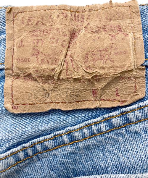 LEVI'S（リーバイス）LEVI'S (リーバイス) 80's～デニムパンツ インディゴ サイズ:不明の古着・服飾アイテム
