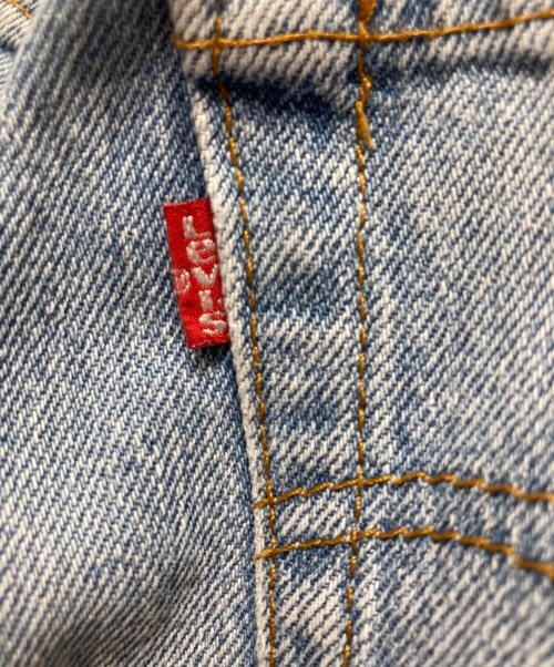 LEVI'S（リーバイス）LEVI'S (リーバイス) 80's～デニムパンツ インディゴ サイズ:不明の古着・服飾アイテム