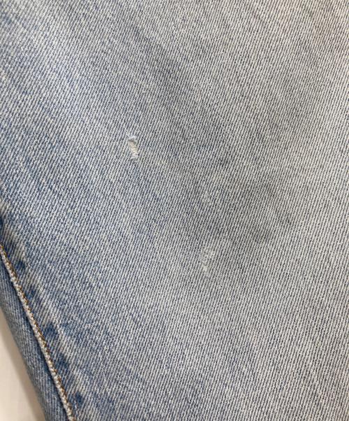 LEVI'S（リーバイス）LEVI'S (リーバイス) 80's～デニムパンツ インディゴ サイズ:不明の古着・服飾アイテム