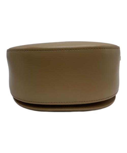 YAHKI（ヤーキ）YAHKI (ヤーキ) 2WAYショルダーバッグ ブラウン サイズ:-の古着・服飾アイテム