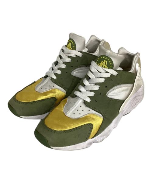 NIKE（ナイキ）NIKE (ナイキ) stussy (ステューシー) エアハラチ 