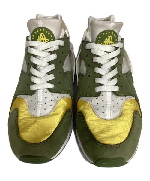 NIKE（ナイキ）NIKE (ナイキ) stussy (ステューシー) エアハラチ 