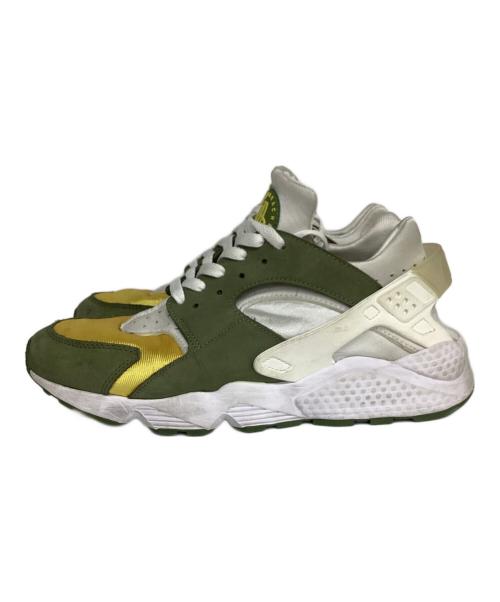 NIKE（ナイキ）NIKE (ナイキ) stussy (ステューシー) エアハラチ 